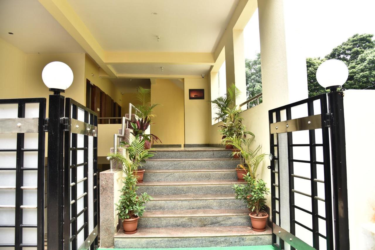 The Banjaara Suites Bengaluru Kültér fotó