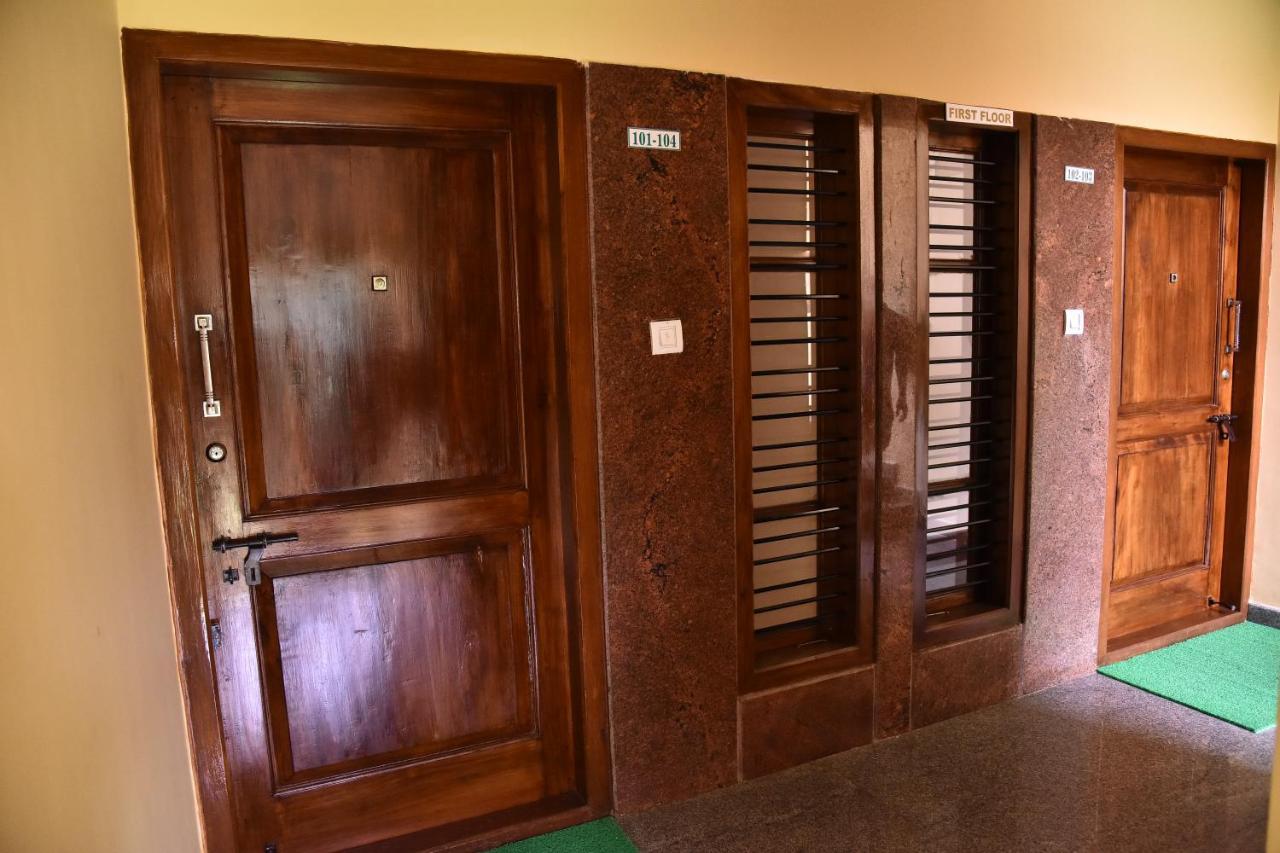 The Banjaara Suites Bengaluru Kültér fotó