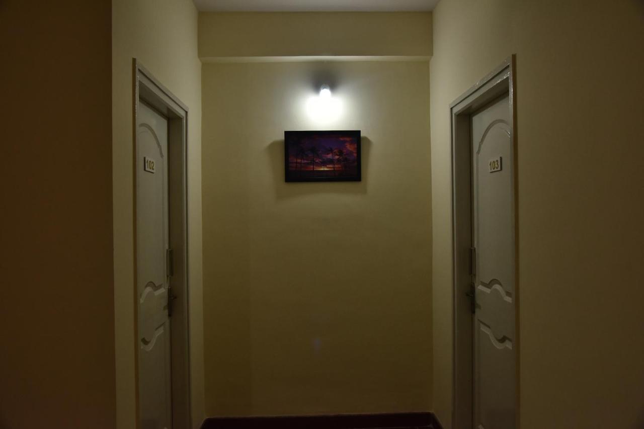 The Banjaara Suites Bengaluru Kültér fotó
