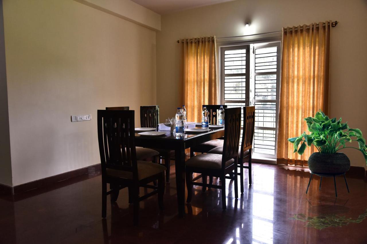 The Banjaara Suites Bengaluru Kültér fotó