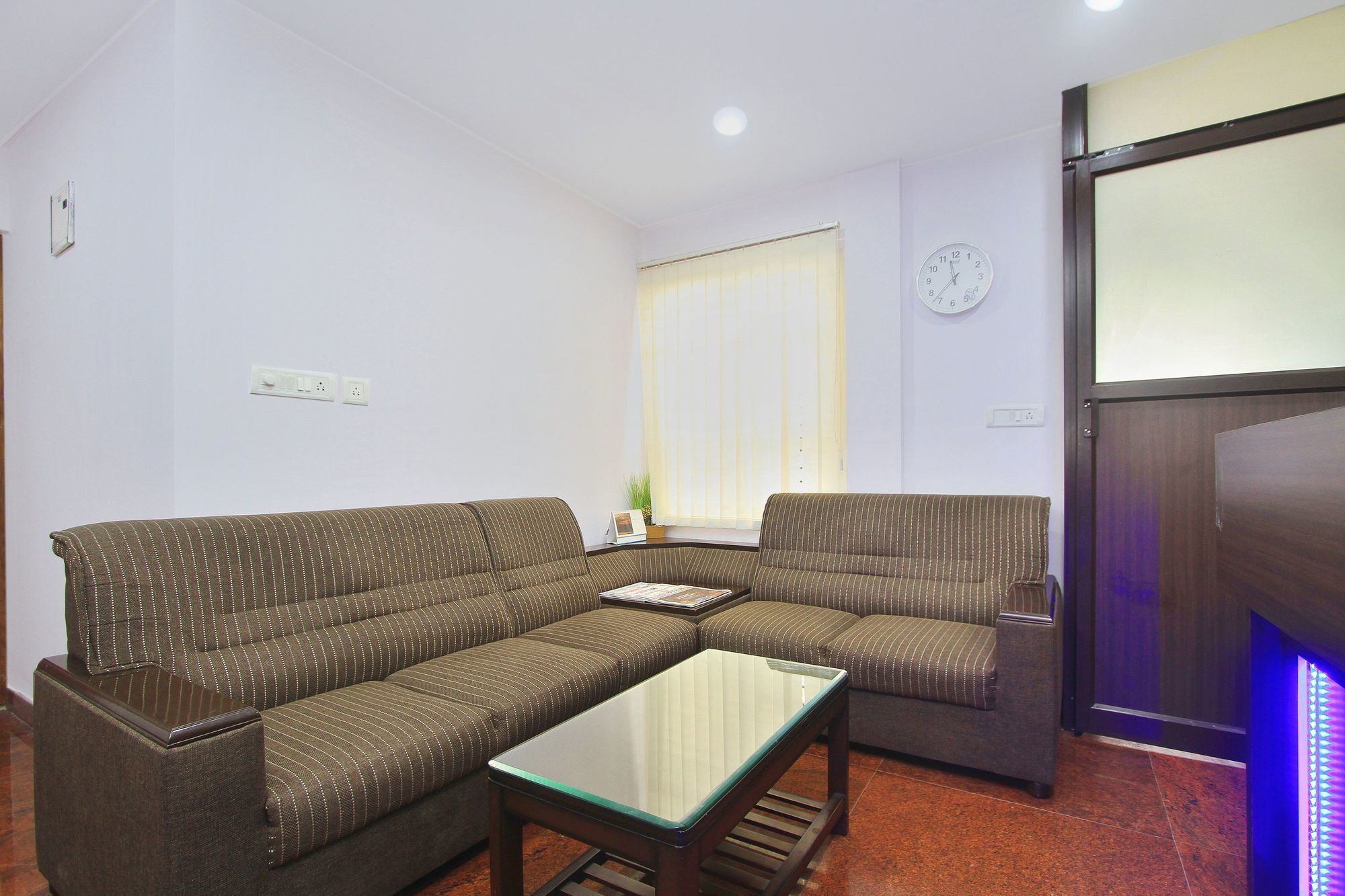 The Banjaara Suites Bengaluru Kültér fotó