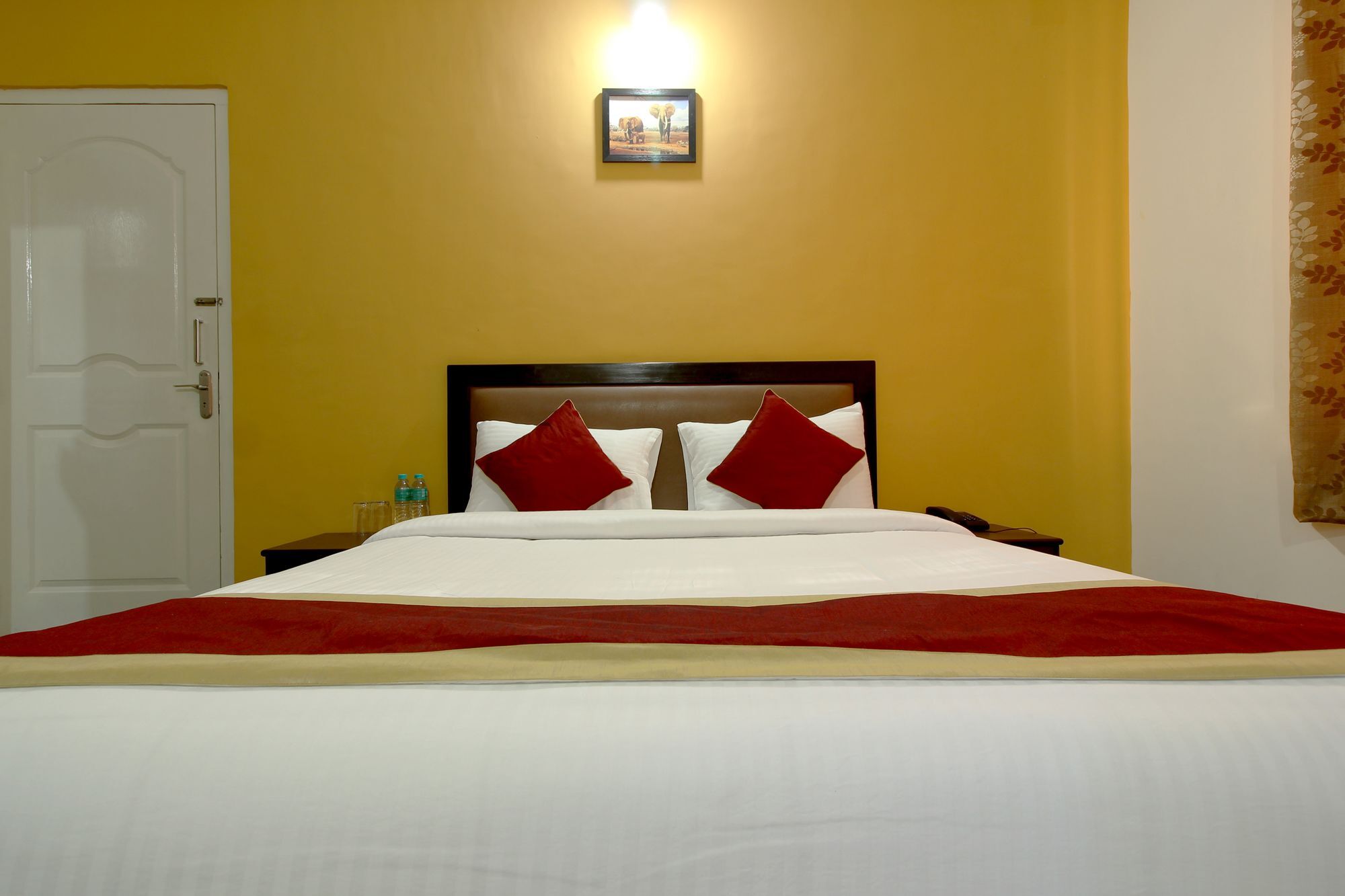 The Banjaara Suites Bengaluru Kültér fotó