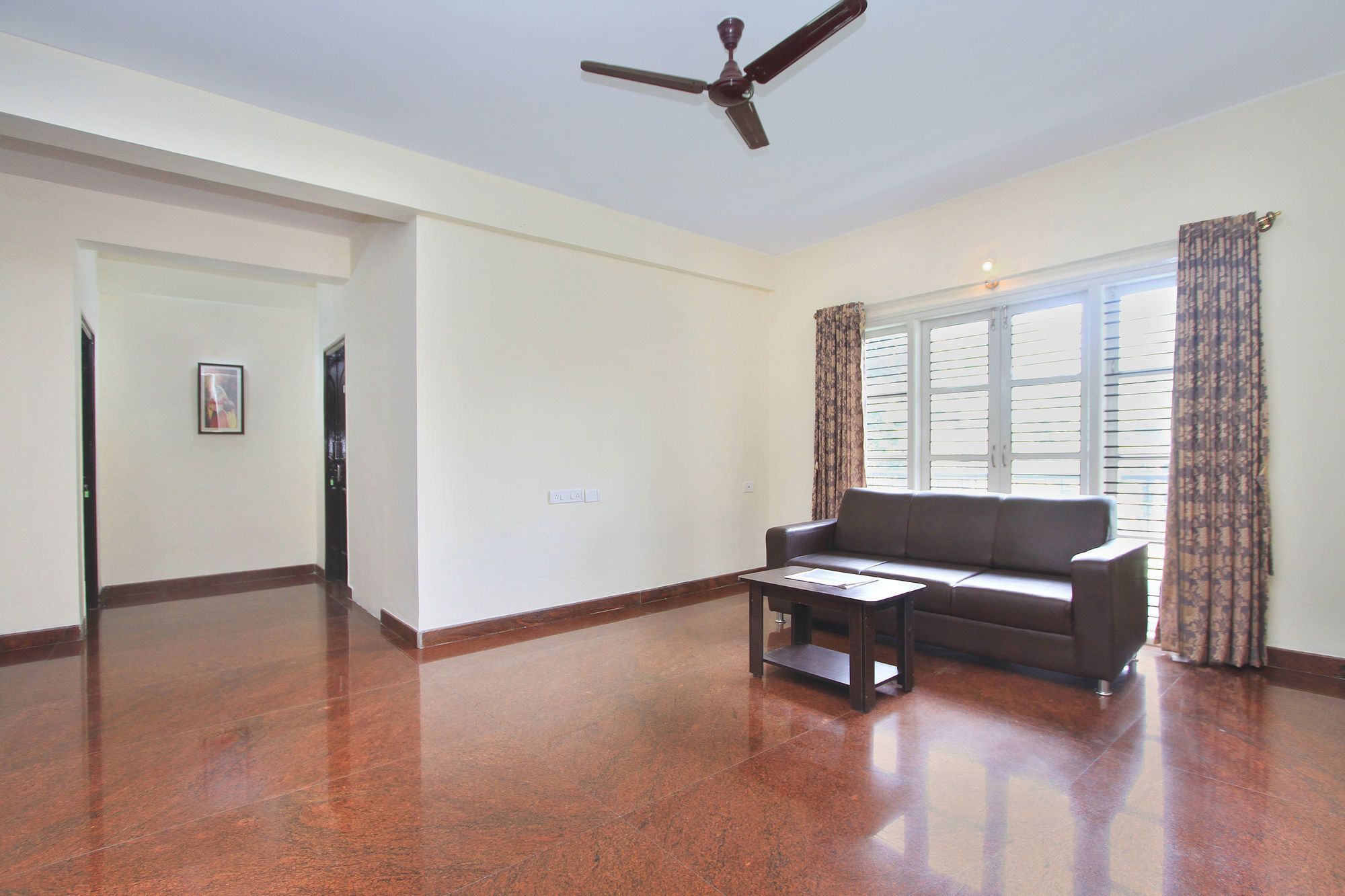 The Banjaara Suites Bengaluru Kültér fotó