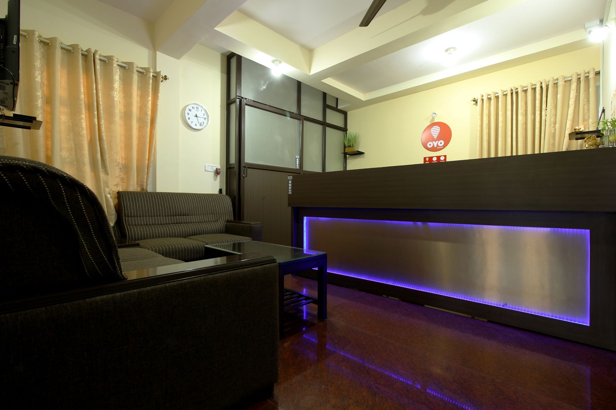 The Banjaara Suites Bengaluru Kültér fotó