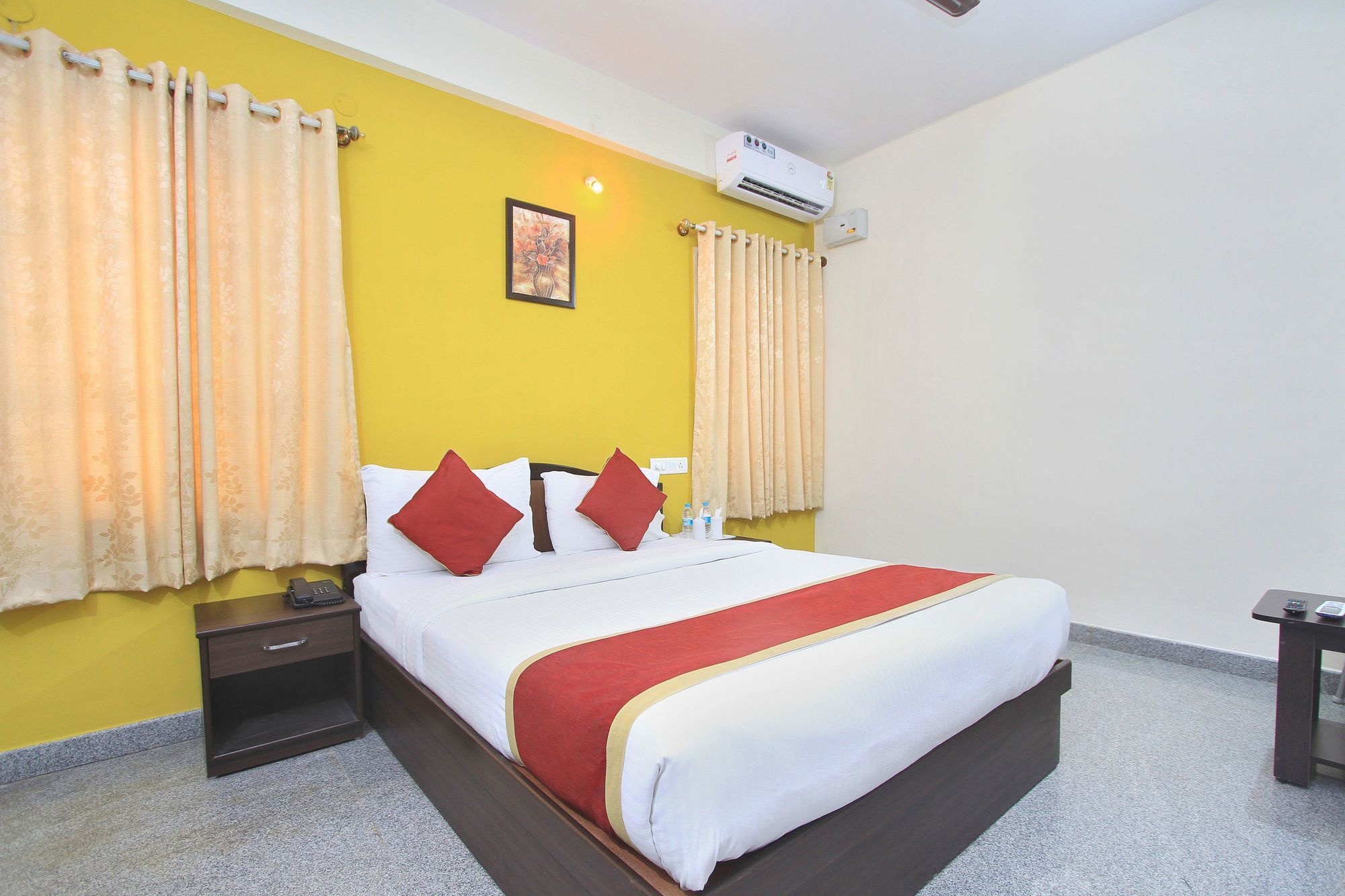 The Banjaara Suites Bengaluru Kültér fotó